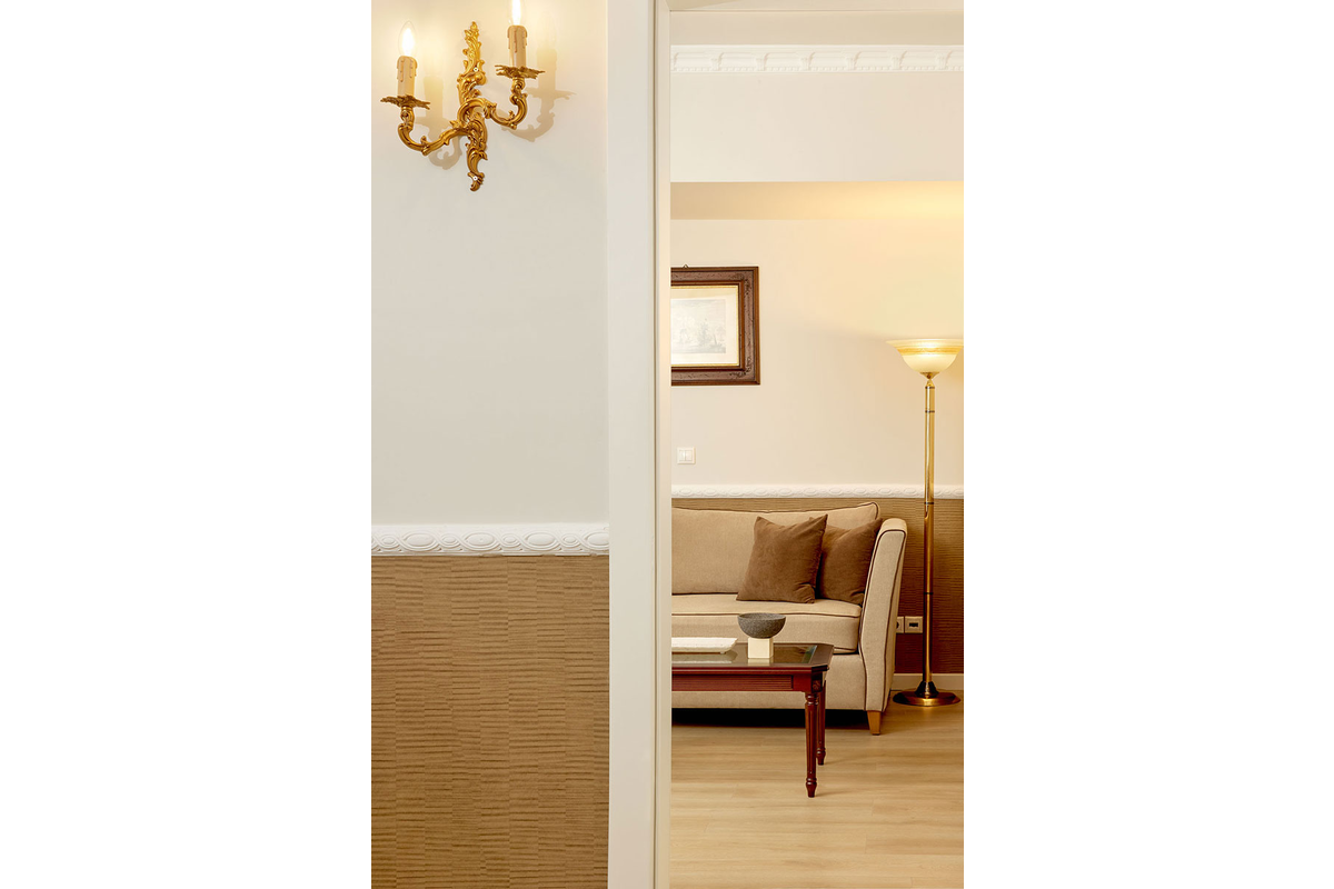 Classic Family Suites