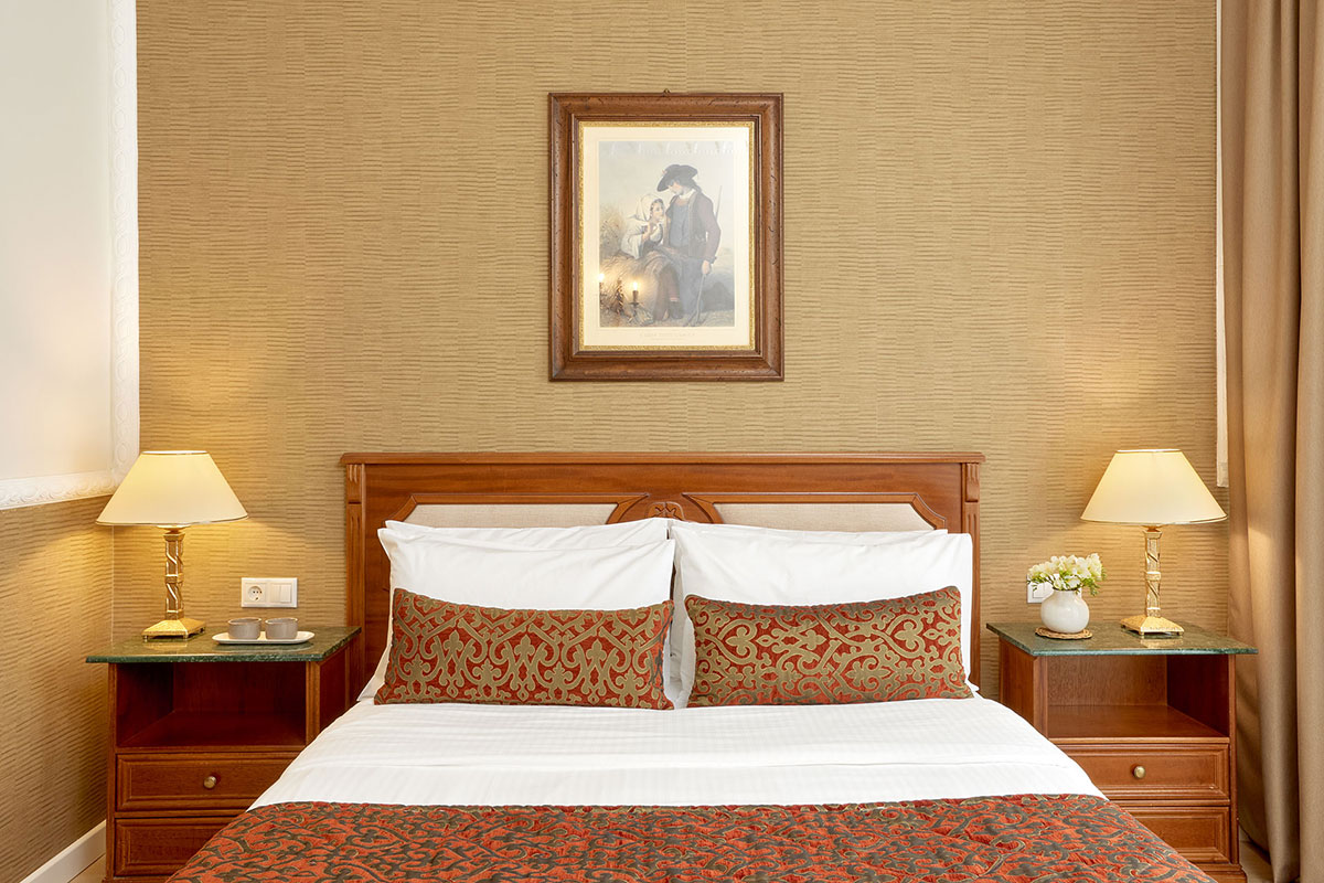 Classic Family Suites