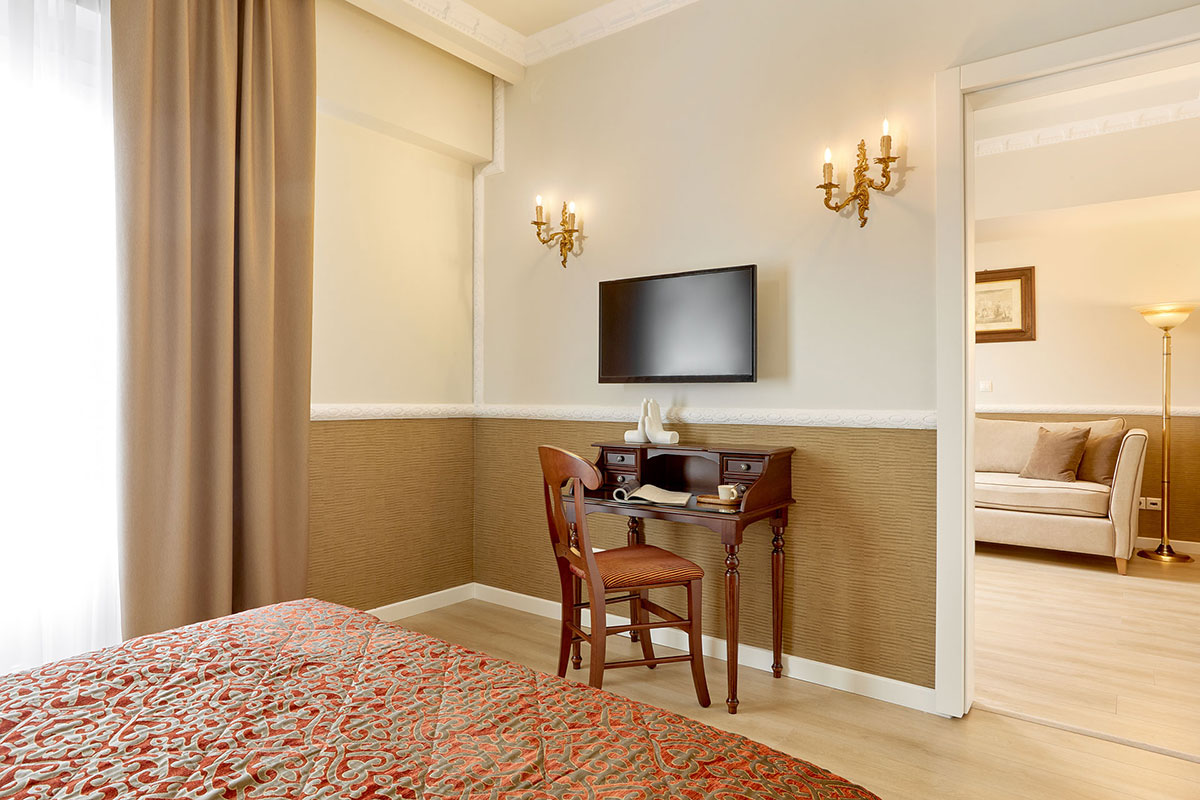 Classic Family Suites