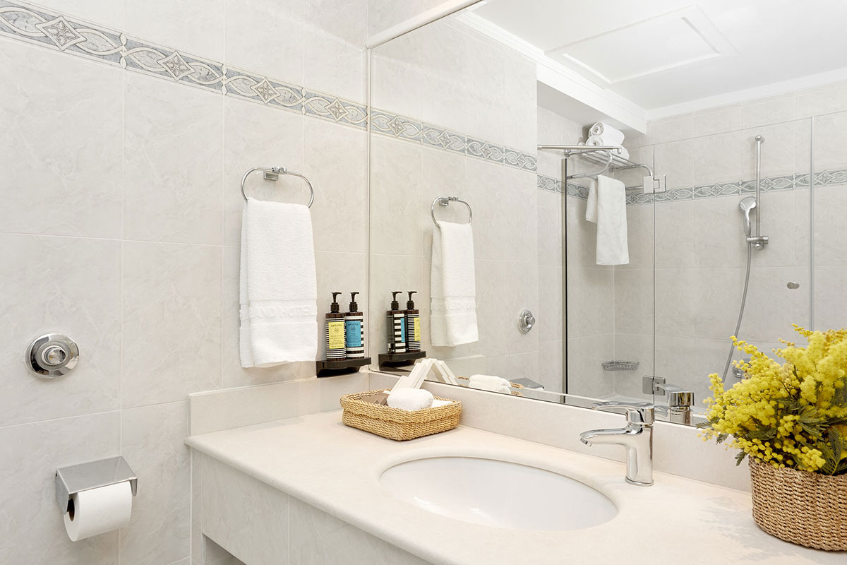 Classic Family Suites