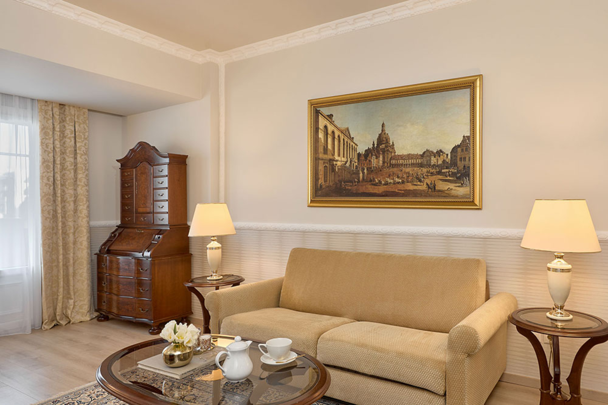 Classic Suites