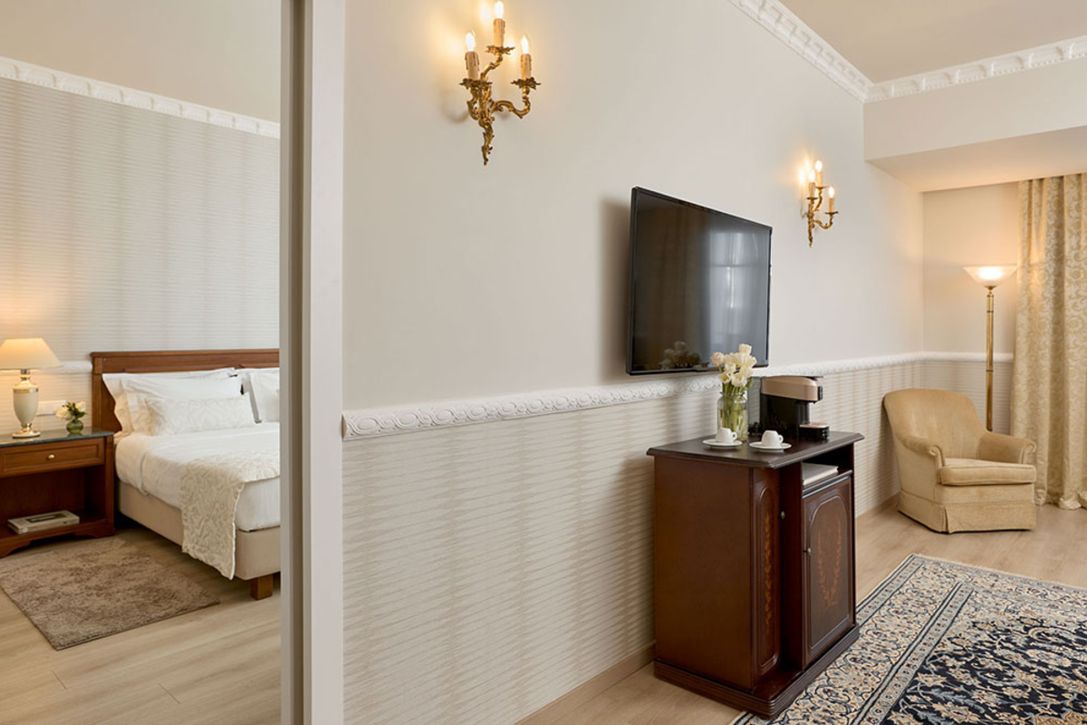 Classic Suites