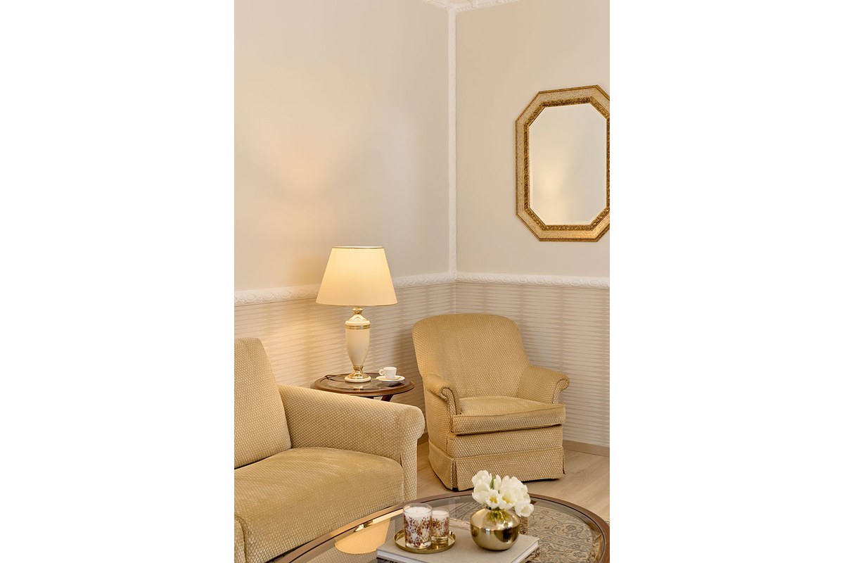 Classic Suites