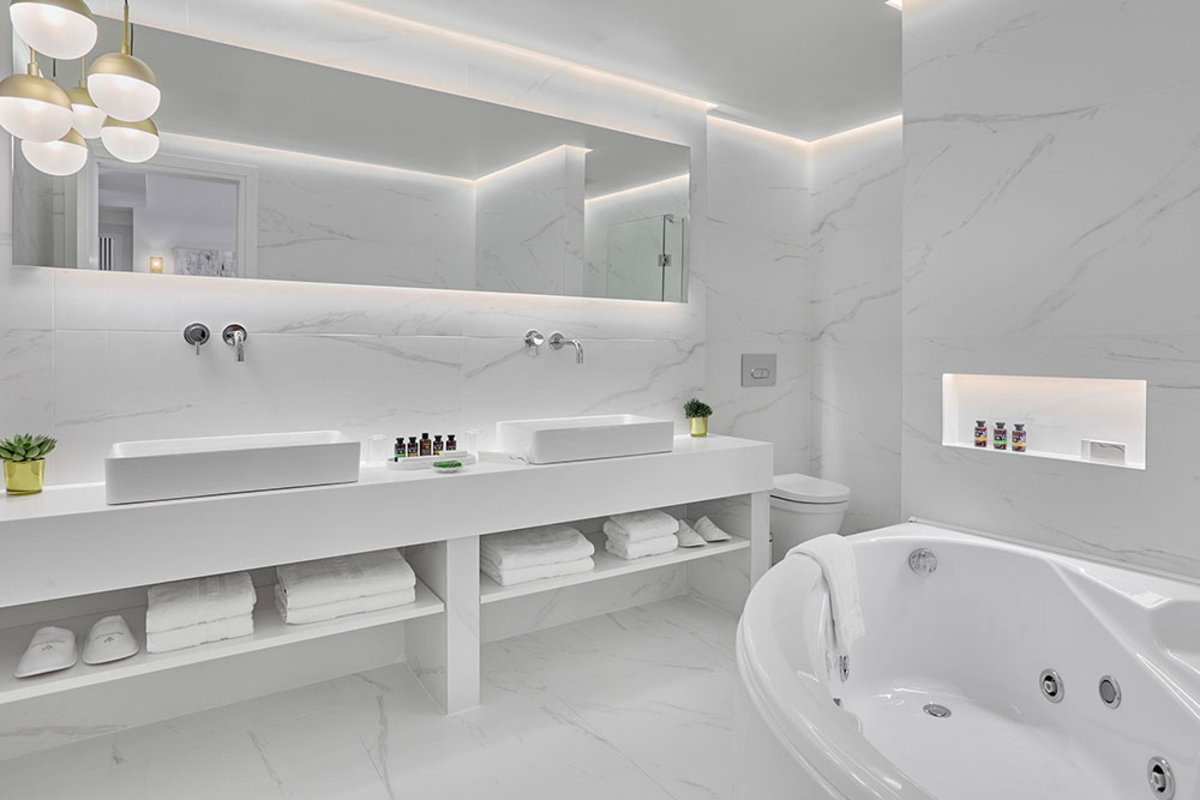 Deluxe Suites