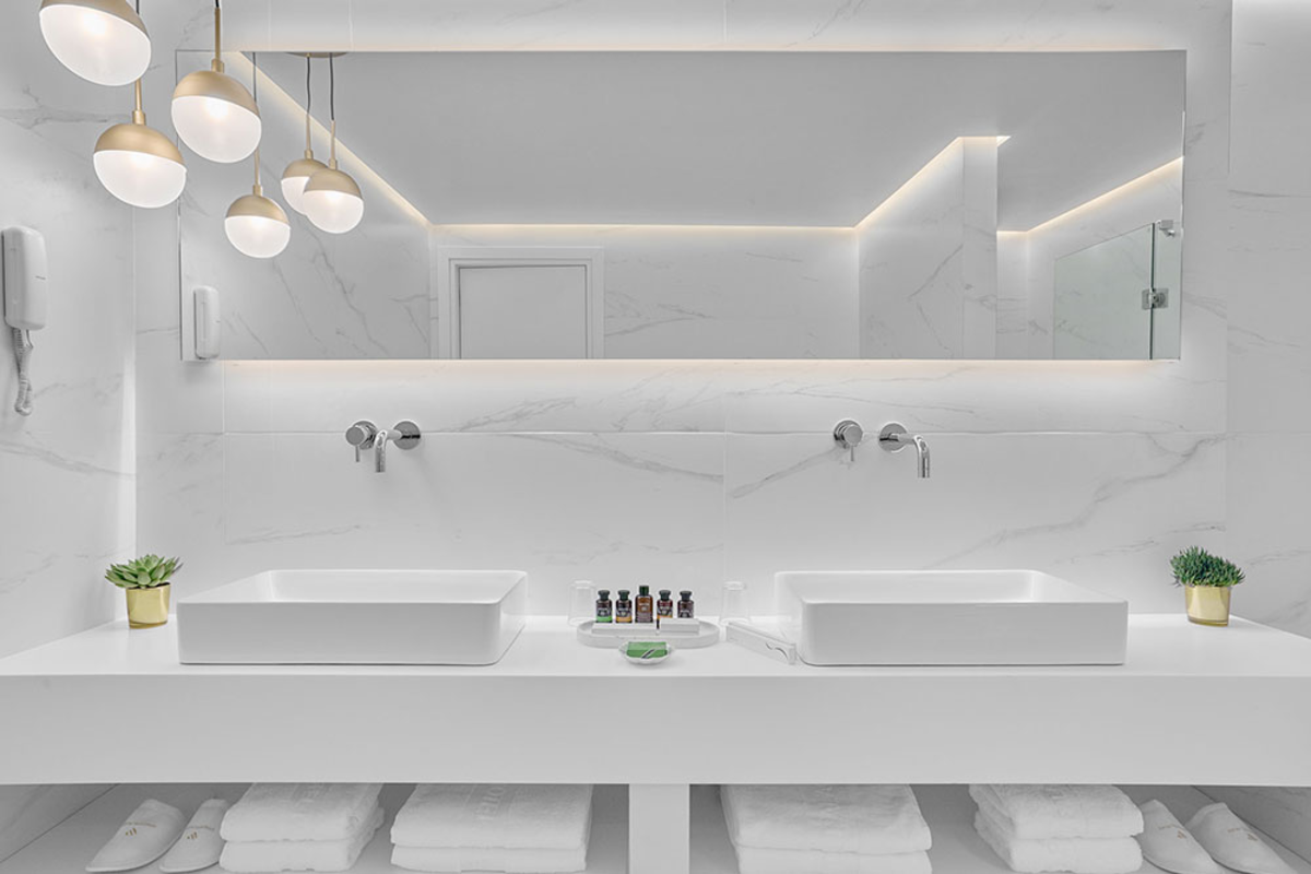 Deluxe Suites