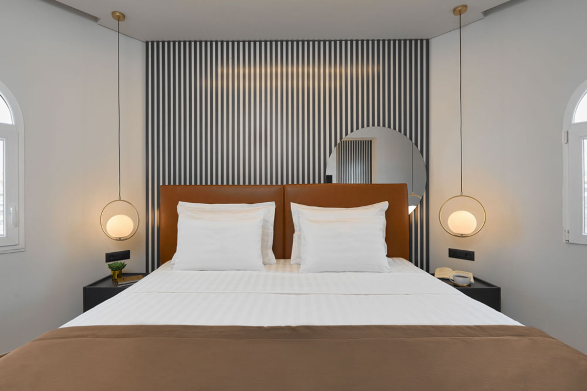 Deluxe Suites