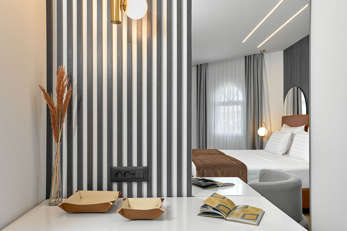 Deluxe Suites