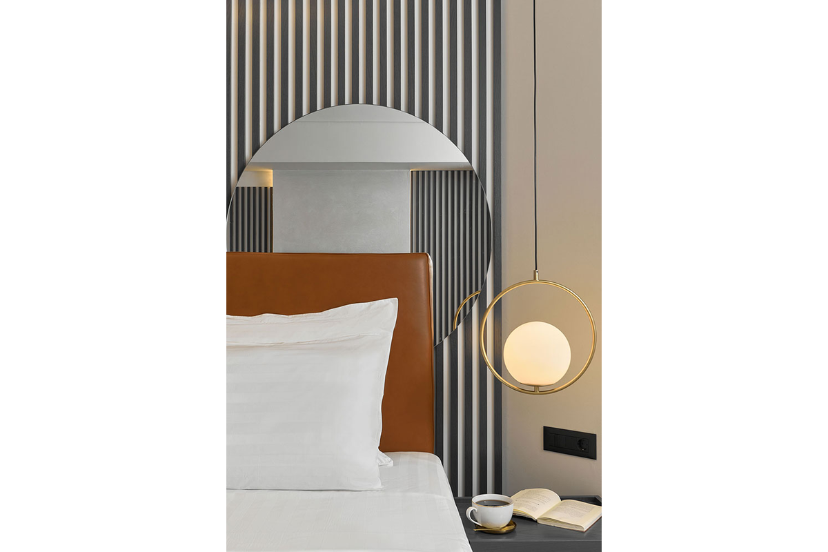 Deluxe Suites