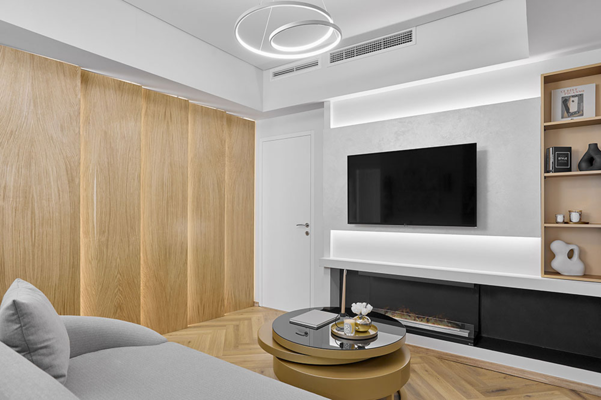 Deluxe Suites