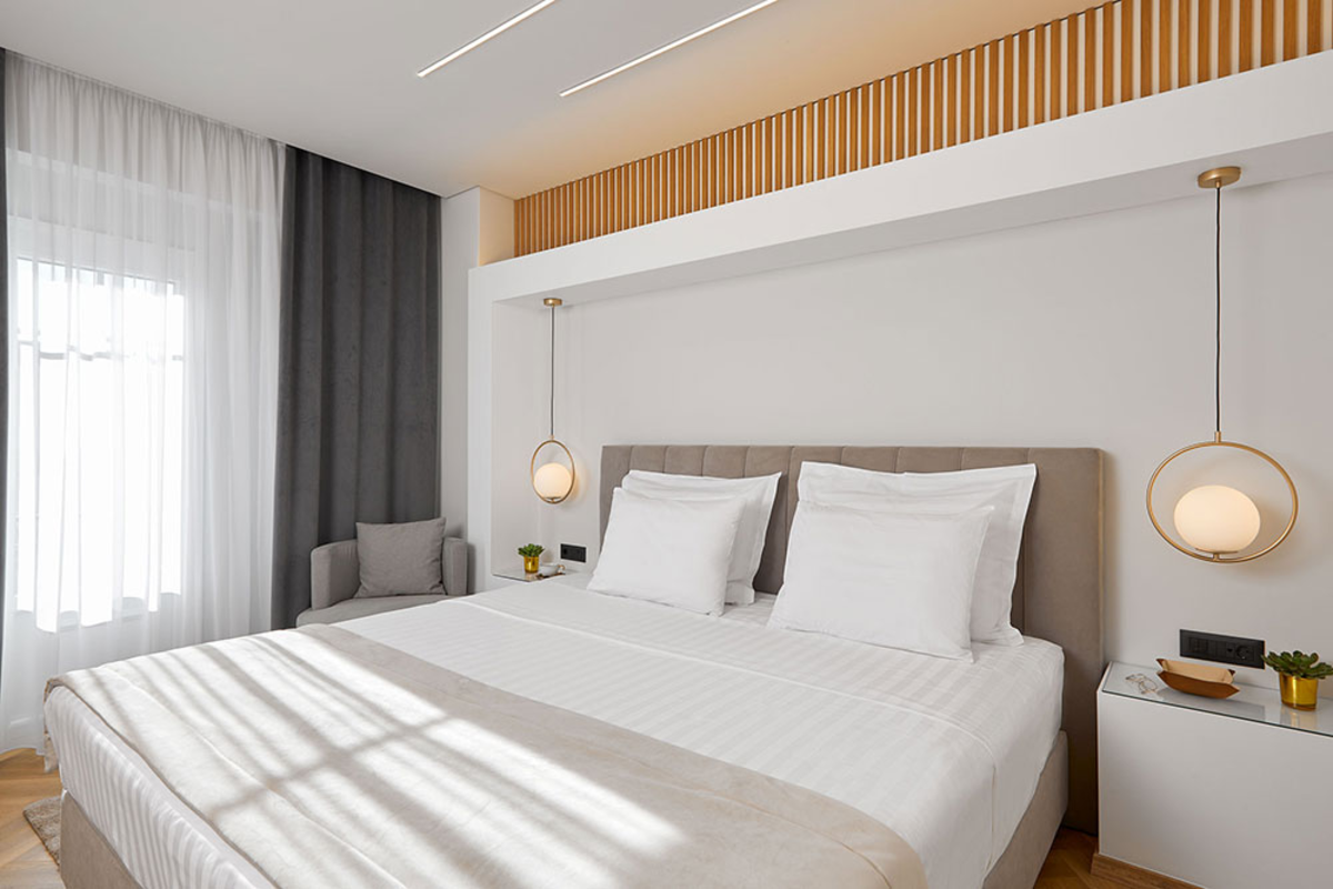Grand Suites