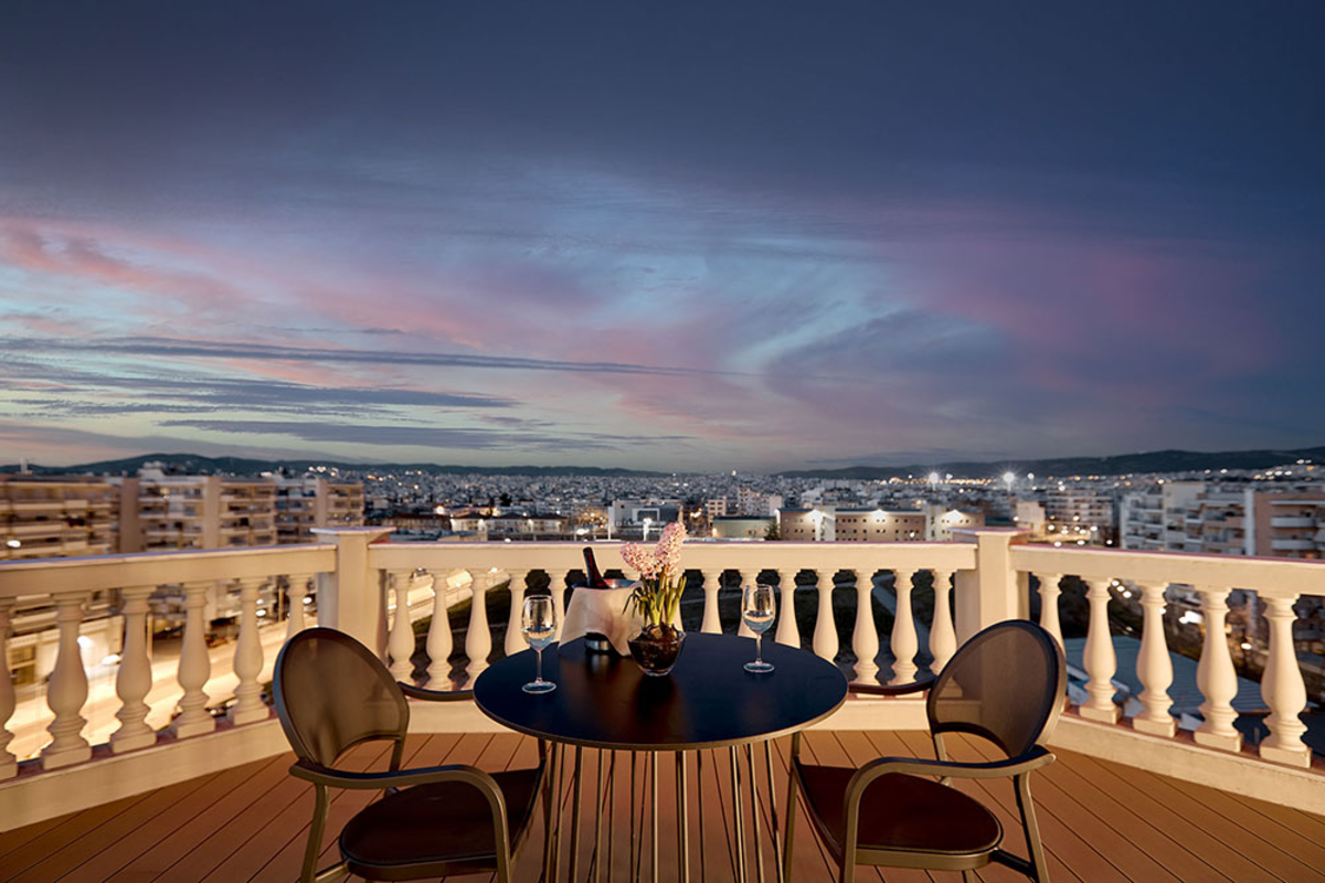 Grand Suites