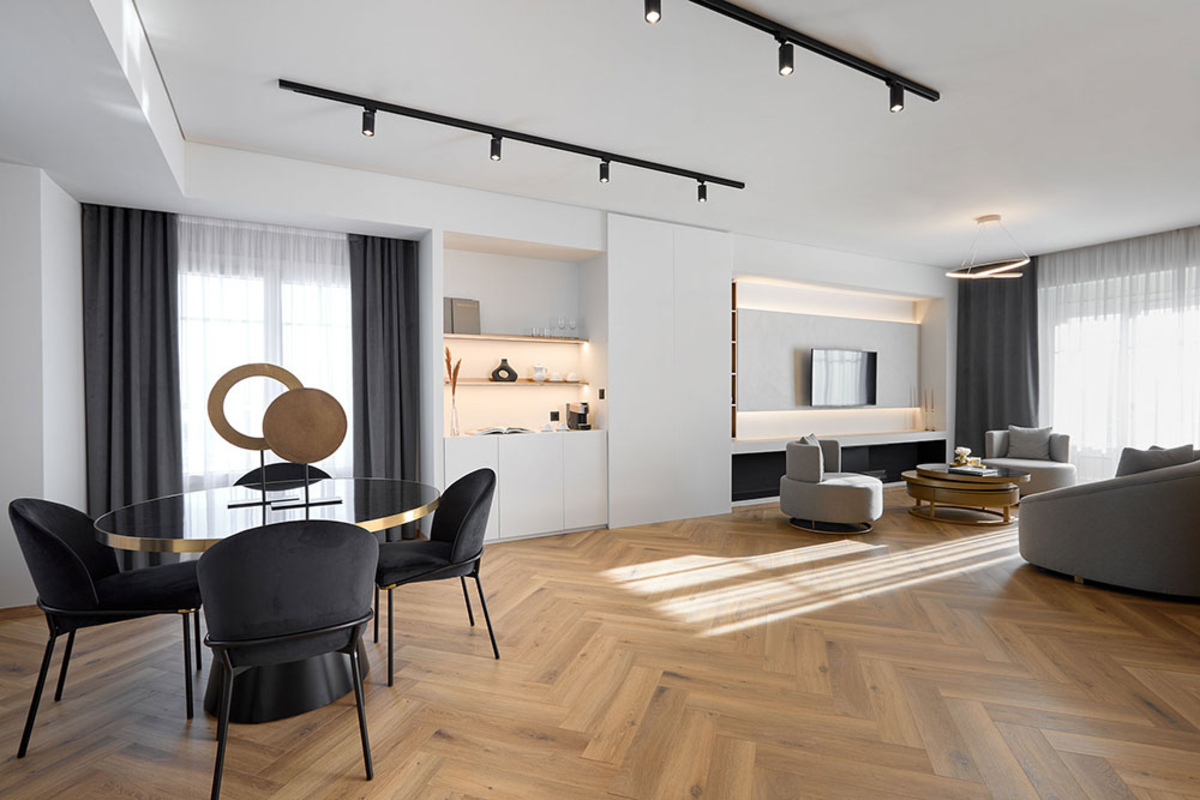 Grand Suites
