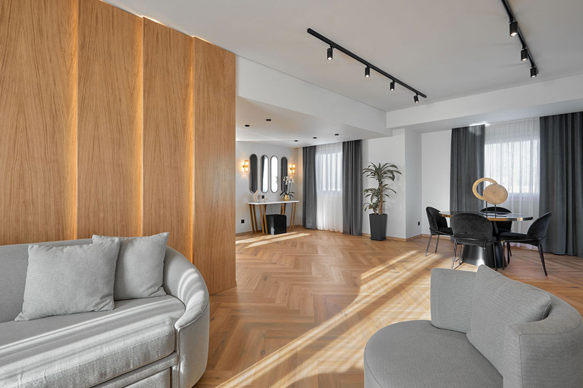 Grand Suites