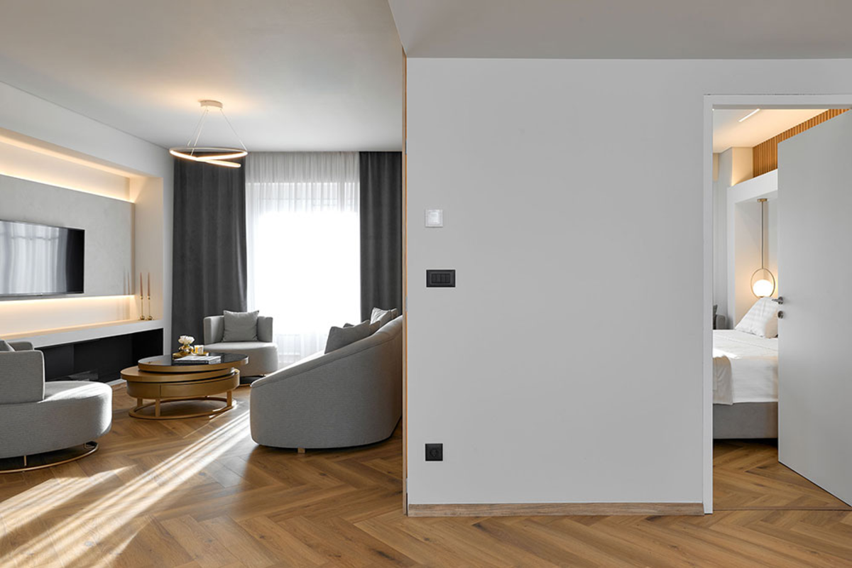 Grand Suites
