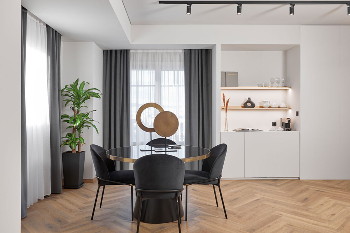 Grand Suites