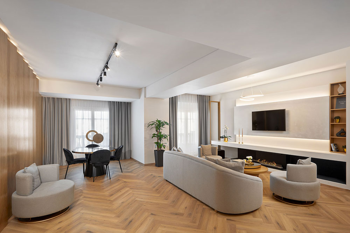 Grand Suites