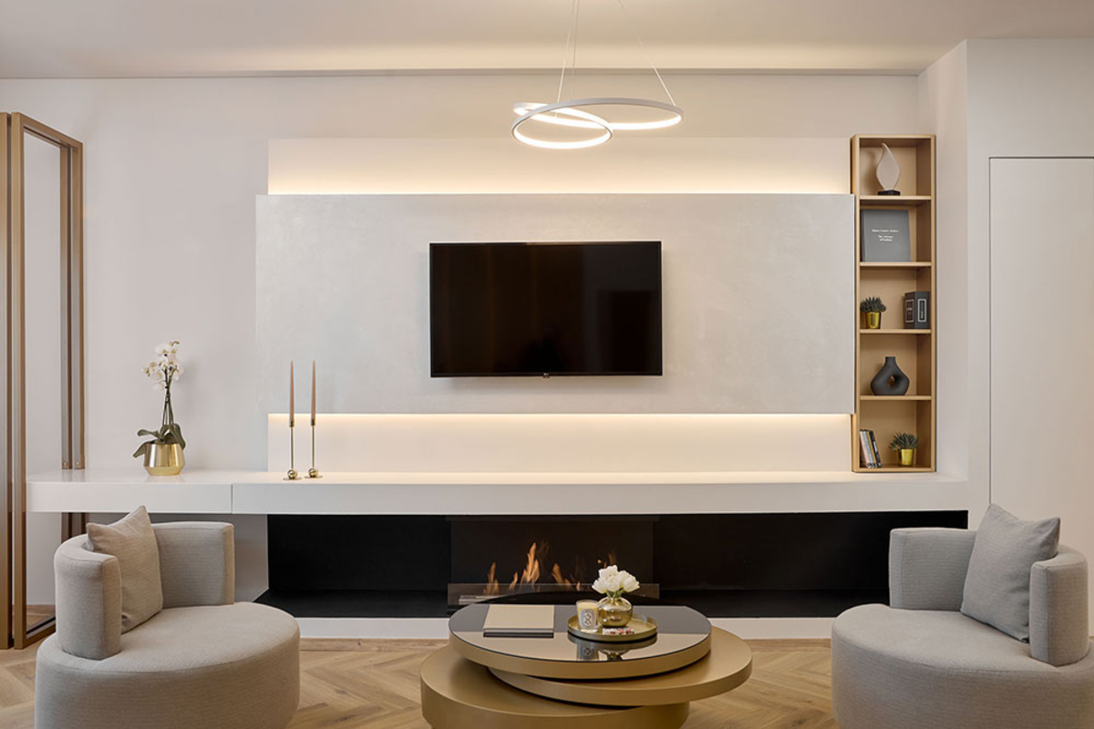 Grand Suites