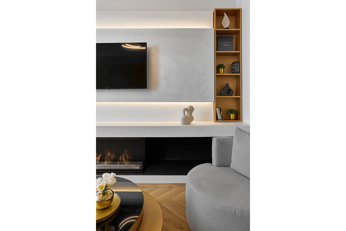 Grand Suites