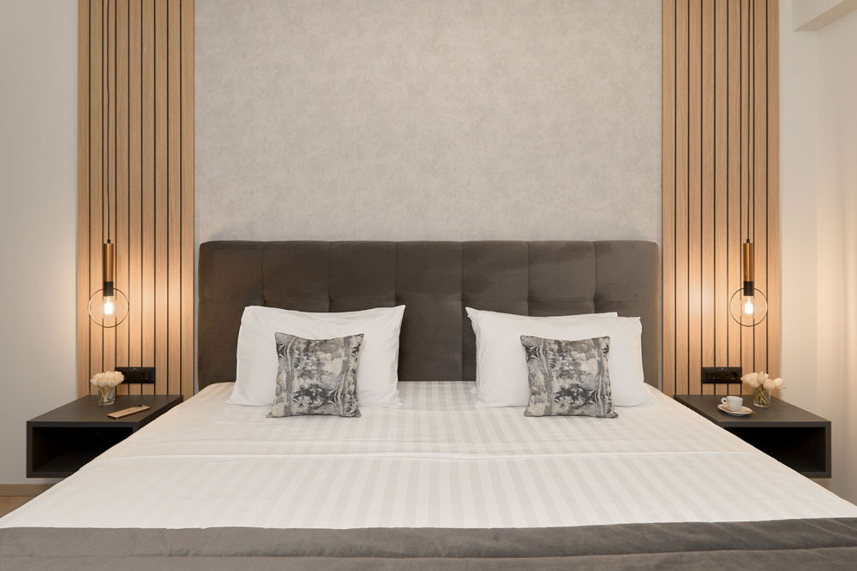 Premium Rooms